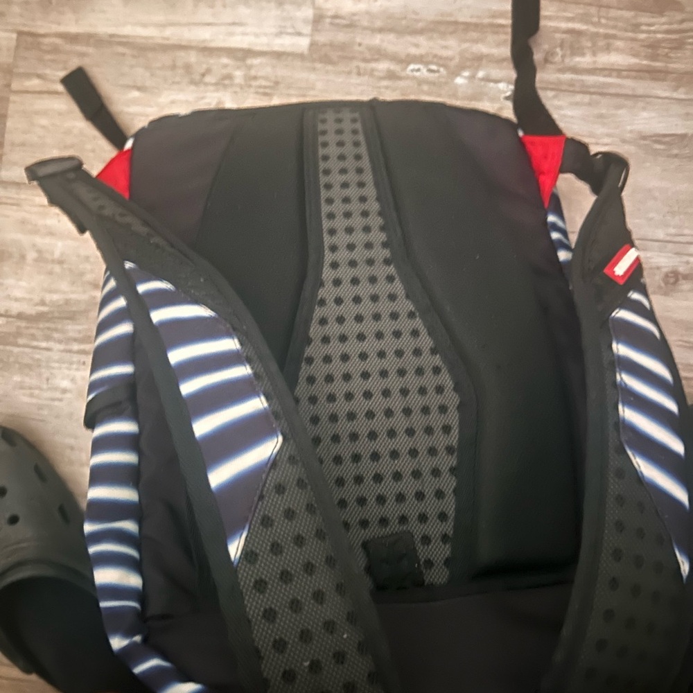 Sprayground backpack - Picture 3 of 3
